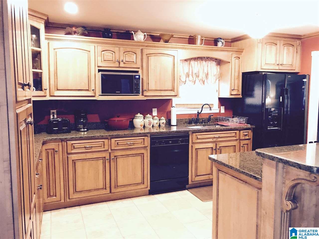 66 Oak Lane Oneonta, AL 35121 - Photo 5 of 21