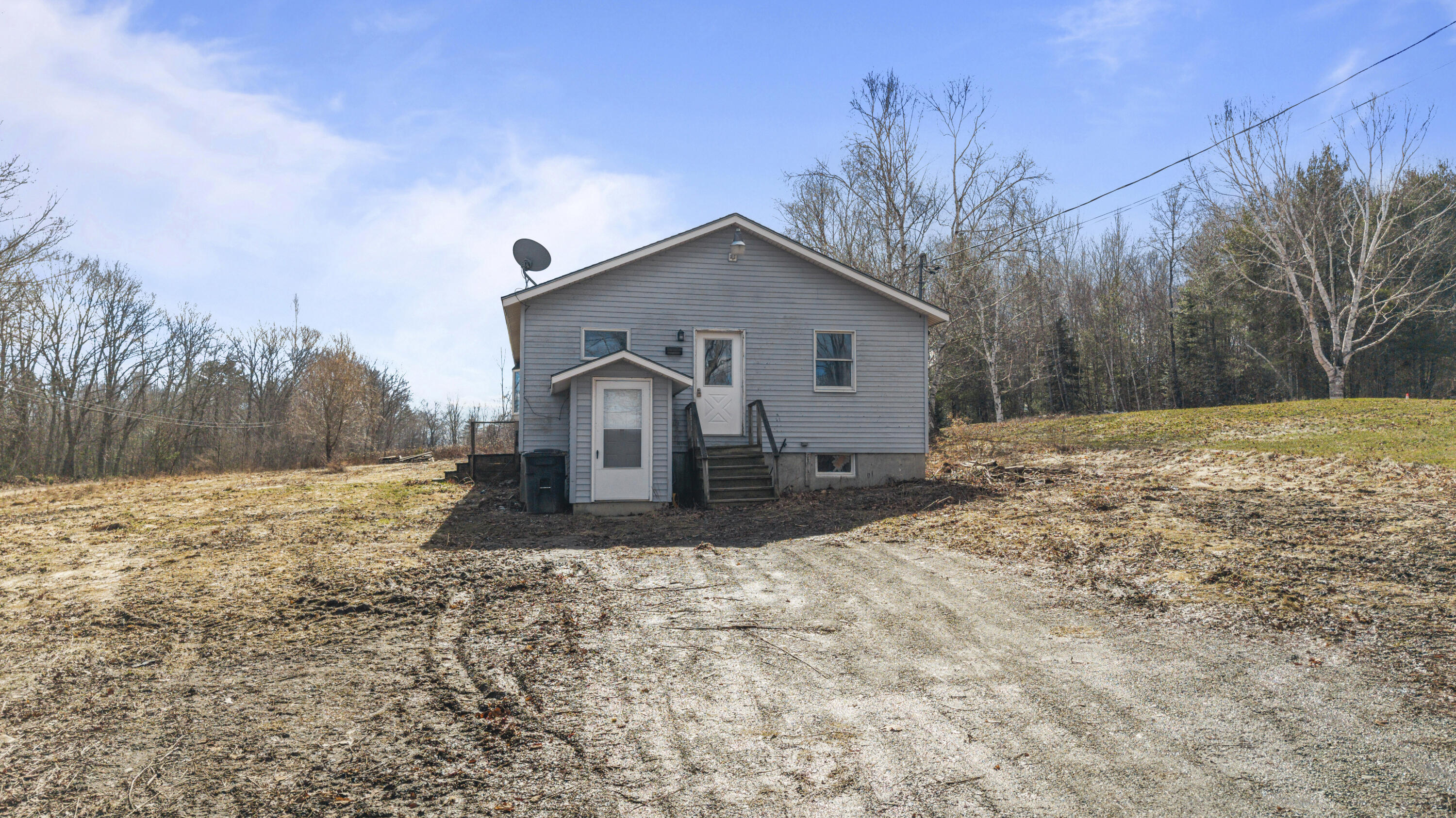 87 Pond Road Burnham, ME 04922 - Photo 7 of 33 DJI_20260317132620_0125_D