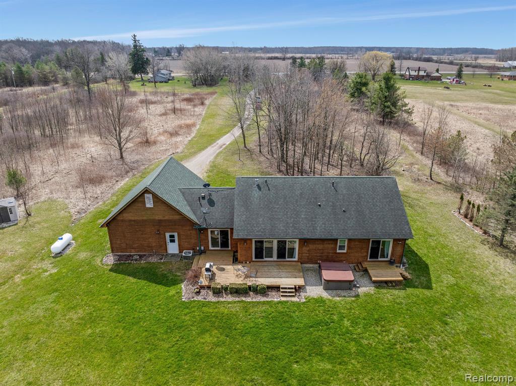 15066 Belle River Road Allenton, MI 48002 - Photo 33 of 39 Gallery Image 33