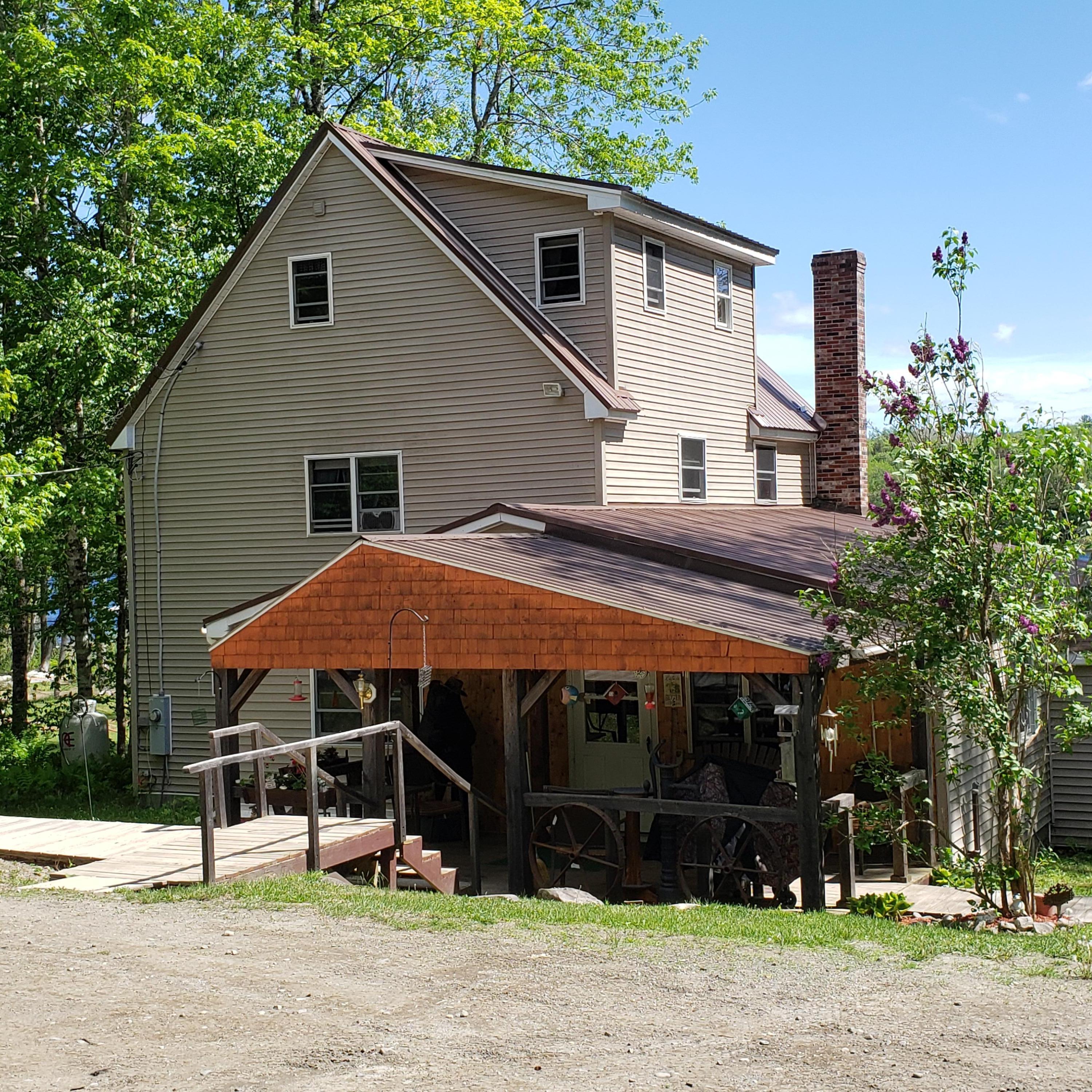 72 Picked Cove Road Bowerbank, ME 04426 - Photo 6 of 49 20200530_144451