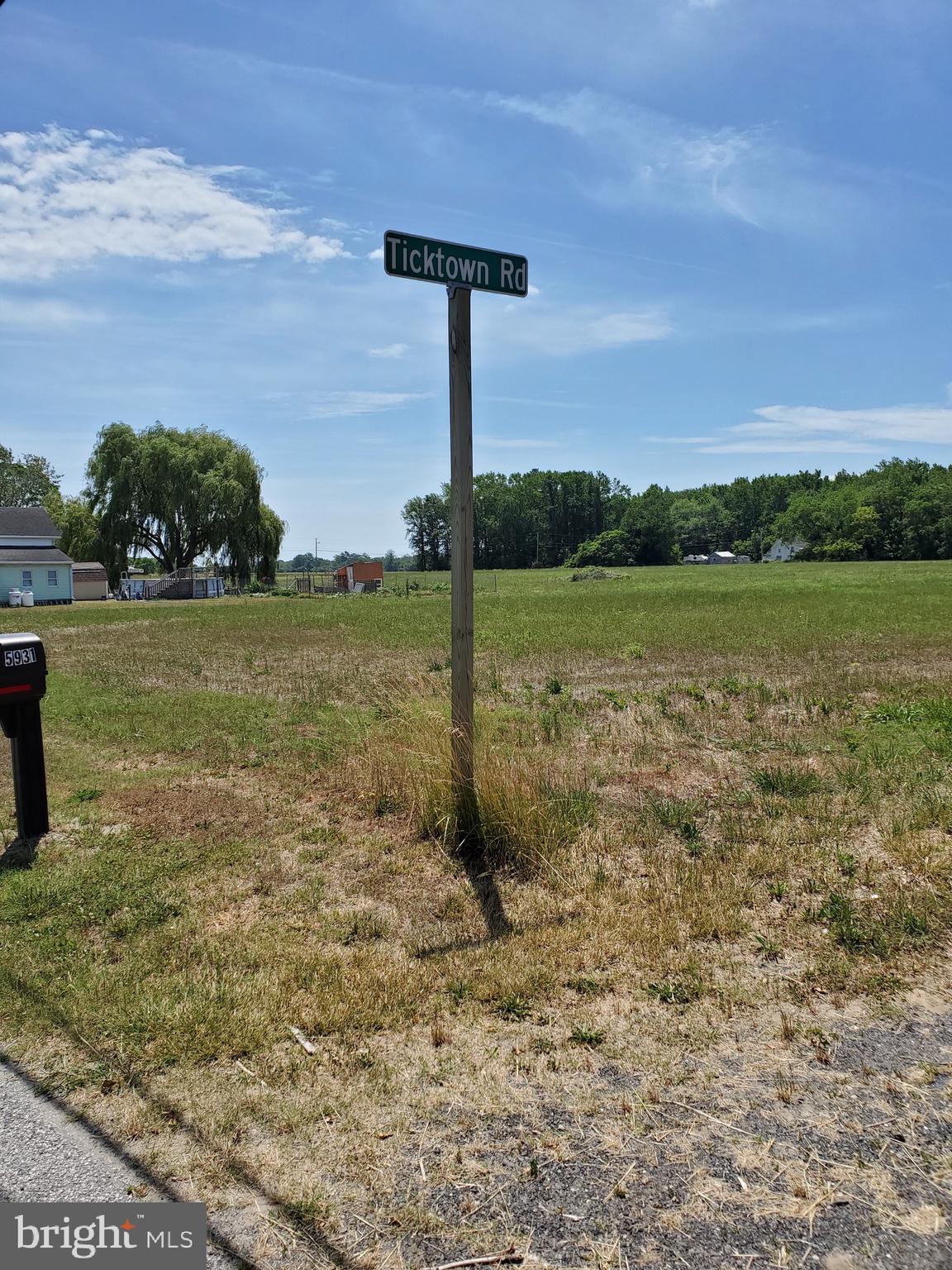 0 Tick Town Road Stockton, MD 21864 - Photo 1 of 1