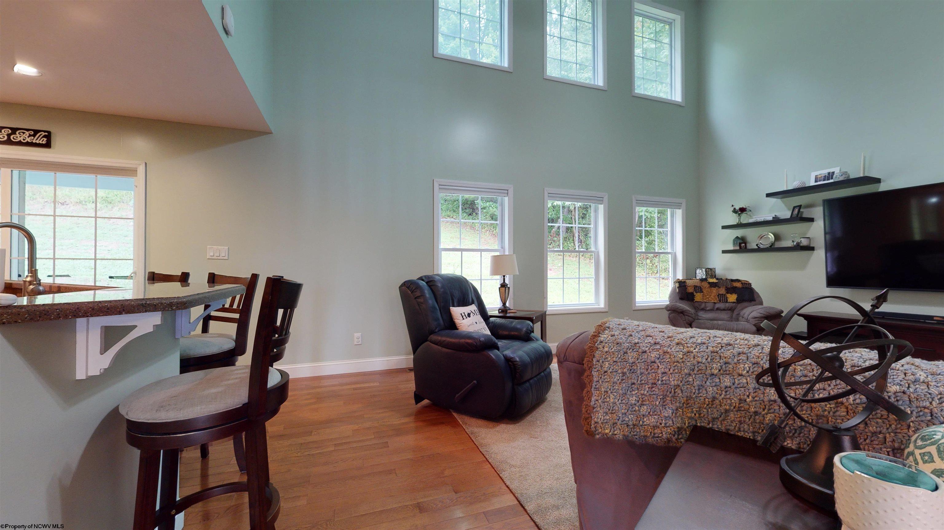 2442 Goose Run Road Fairmont, WV 26554 - Photo 10 of 30 Gallery Image 10
