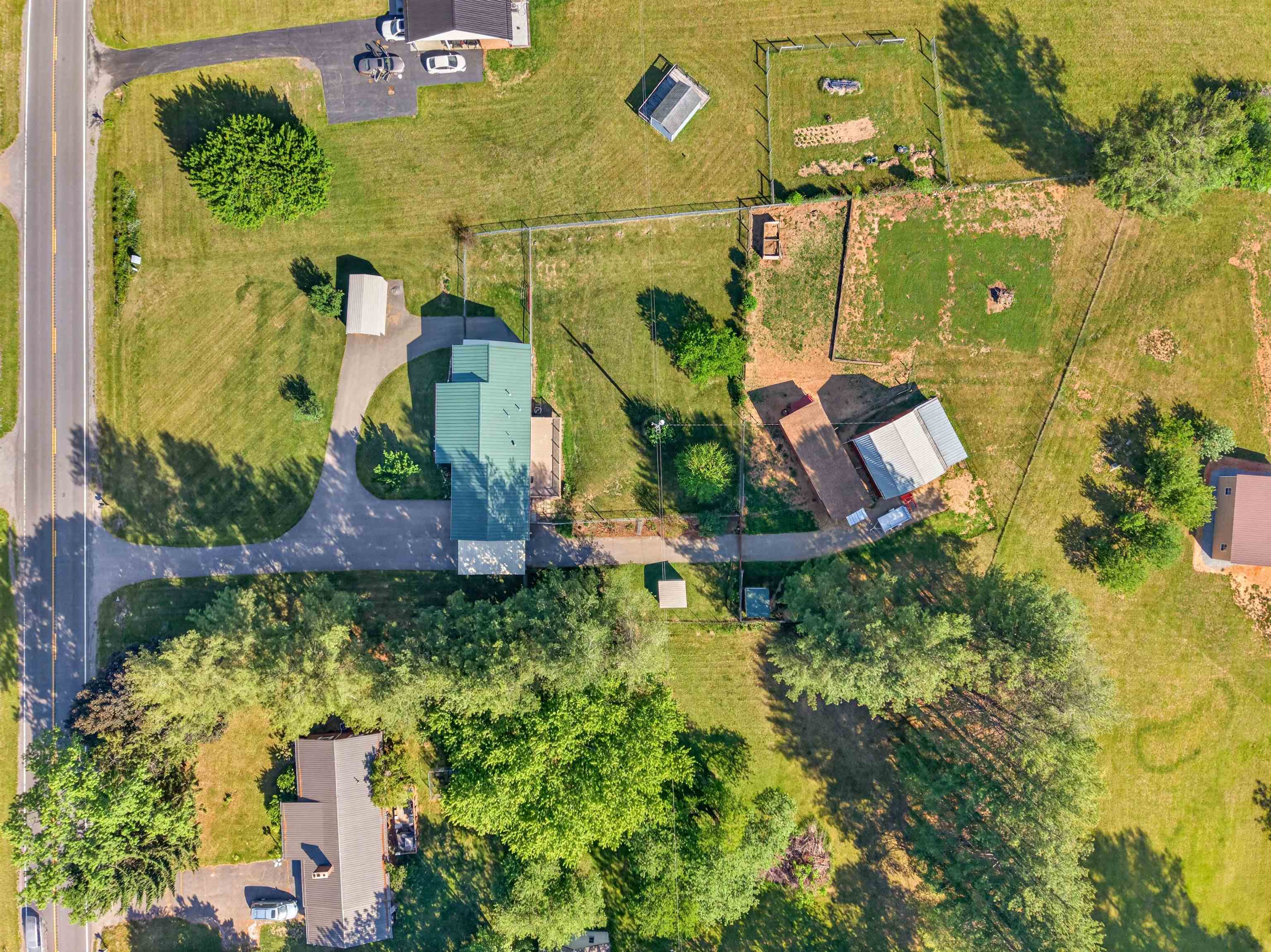 2063 Webbs Mill Road North Floyd, VA 24091 - Photo 67 of 102 Gallery Image 67