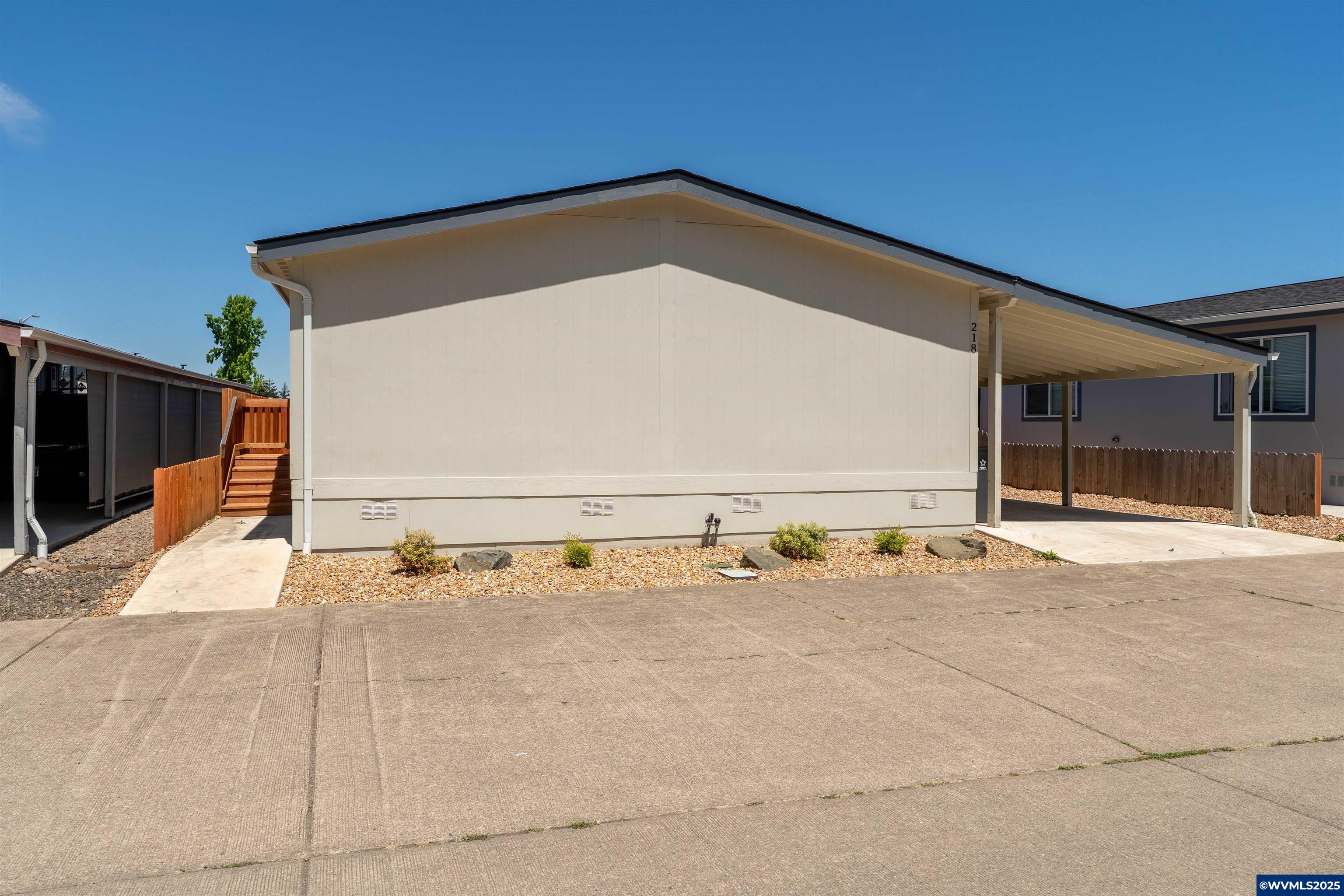 200 Market Street, Unit 218 Lebanon, OR 97355 - Photo 1 of 45