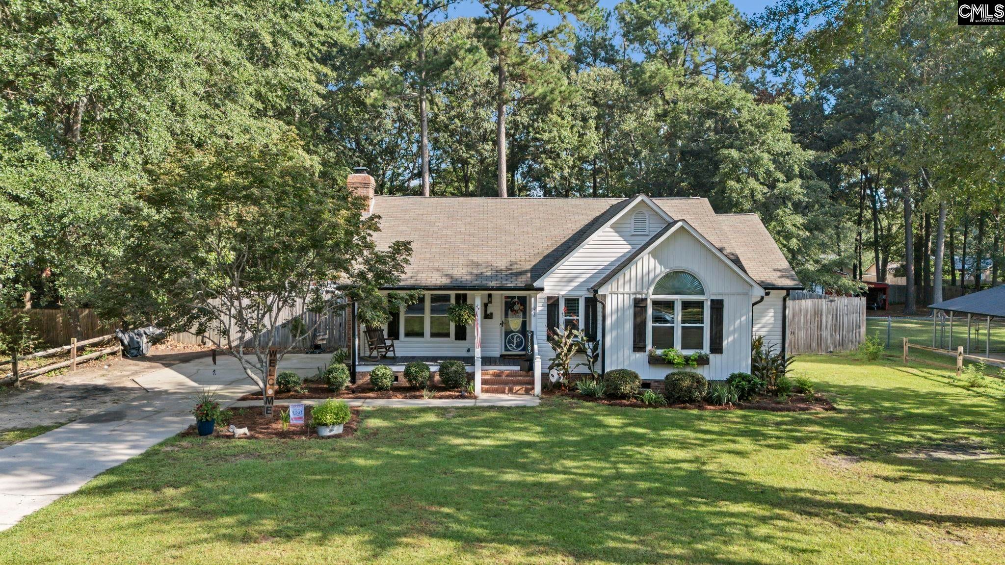 93 Falcon Crest Road Lugoff, SC 29078 - Photo 13 of 14 Gallery Image 13