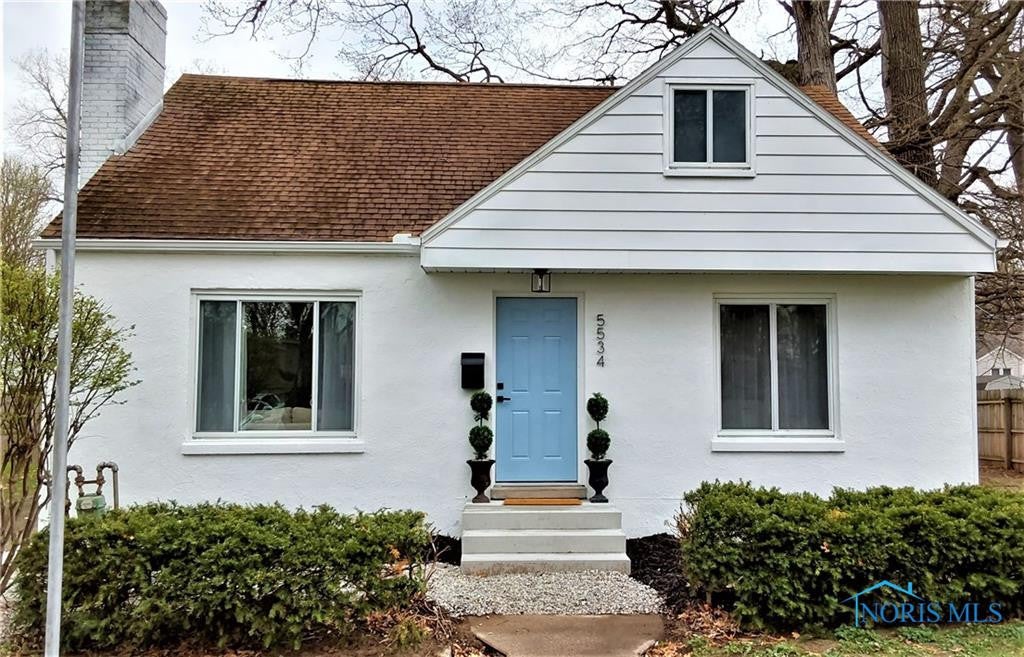 5534 Chippewa Road Toledo, OH 43613 - Photo 1 of 30 Gallery Image 1