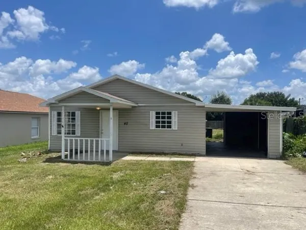 $1,750 | 40 Jefferson Road, Winter Haven, FL 33884