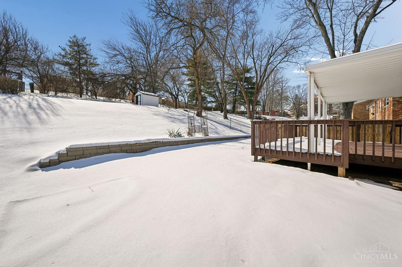 4457 Delhi Road Cincinnati, OH 45238 - Photo 30 of 34 Gallery Image 30