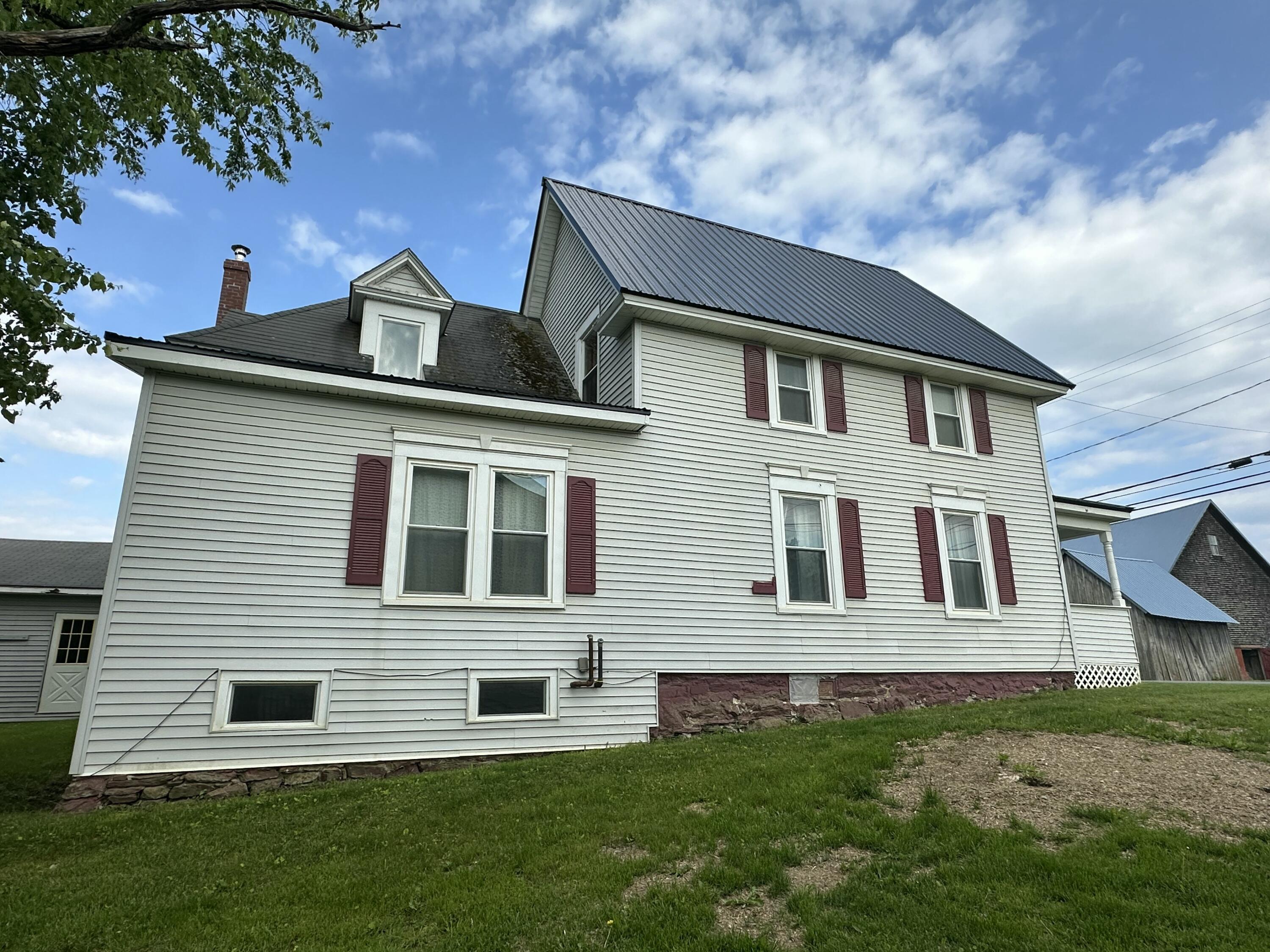 193 Hodgdon Mills Road Houlton, ME 04730 - Photo 4 of 27 IMG_9779