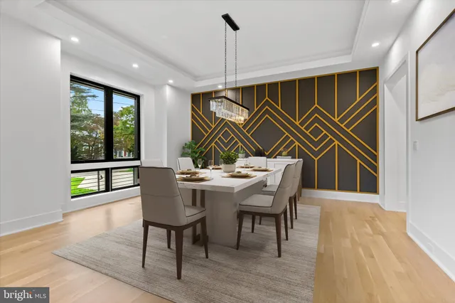 $2,195,000 | 4609 Willow Run Drive, Annandale, VA 22003