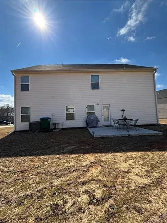 $344,900 | 1367 Midnight Ride Drive, Hampton, GA 30228