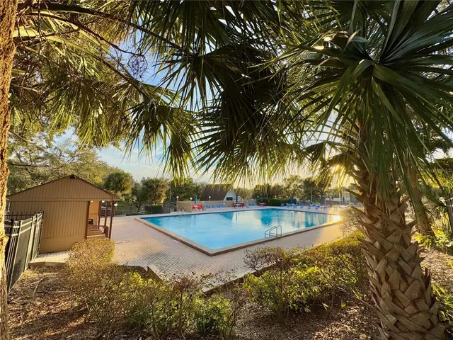 a view of a sign board