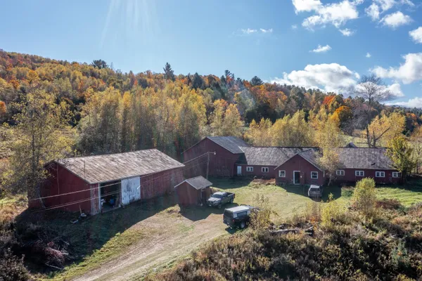 $595,000 | 0 Codding Hollow Road, Unit LOT #5, Johnson, VT 05656