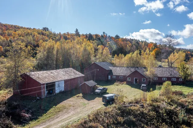 $595,000 | 0 Codding Hollow Road, Unit LOT #5, Johnson, VT 05656