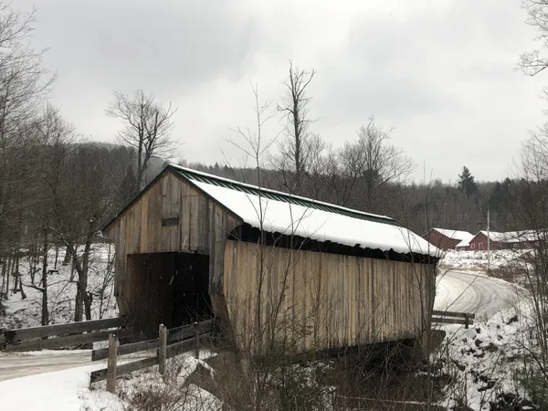 $595,000 | 0 Codding Hollow Road, Unit LOT #5, Johnson, VT 05656