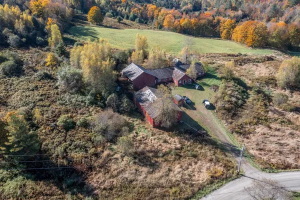 $595,000 | 0 Codding Hollow Road, Unit LOT #5, Johnson, VT 05656