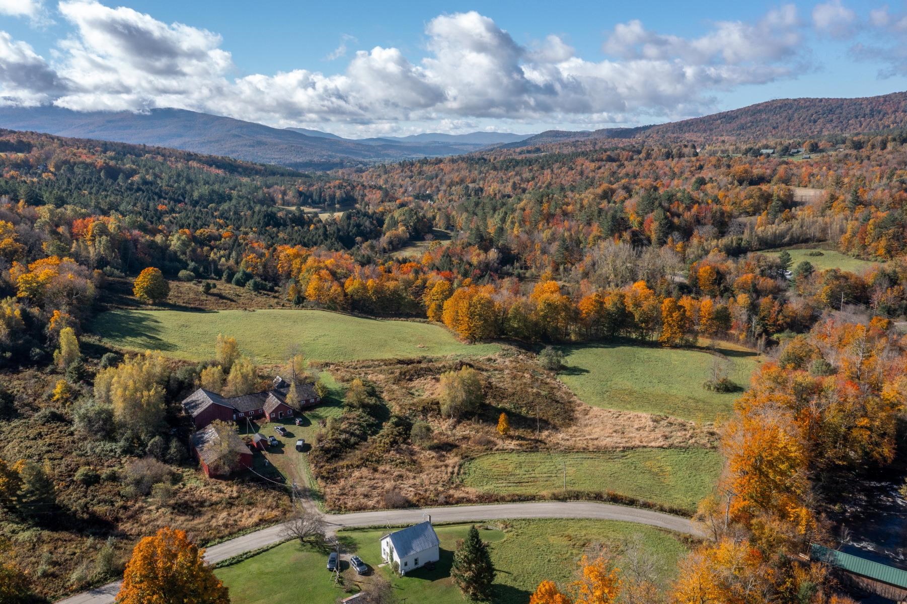 0 Codding Hollow Road, Unit LOT #5 Johnson, VT 05656 - Photo 4 of 9