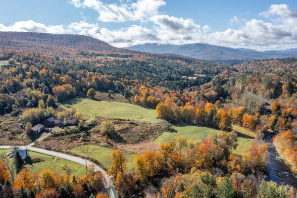 $595,000 | 0 Codding Hollow Road, Unit LOT #5, Johnson, VT 05656