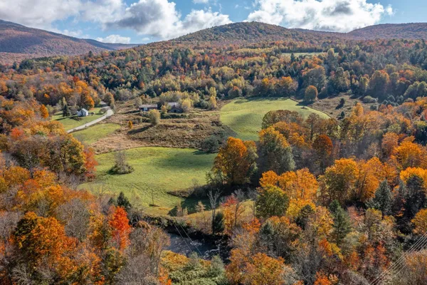$595,000 | 0 Codding Hollow Road, Unit LOT #5, Johnson, VT 05656