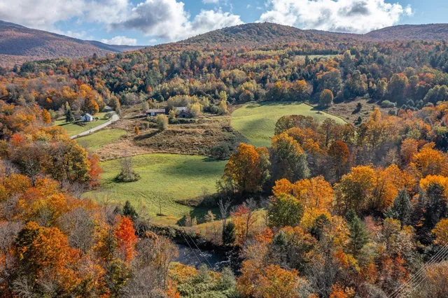 $595,000 | 0 Codding Hollow Road, Unit LOT #5, Johnson, VT 05656