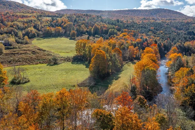 $595,000 | 0 Codding Hollow Road, Unit LOT #5, Johnson, VT 05656