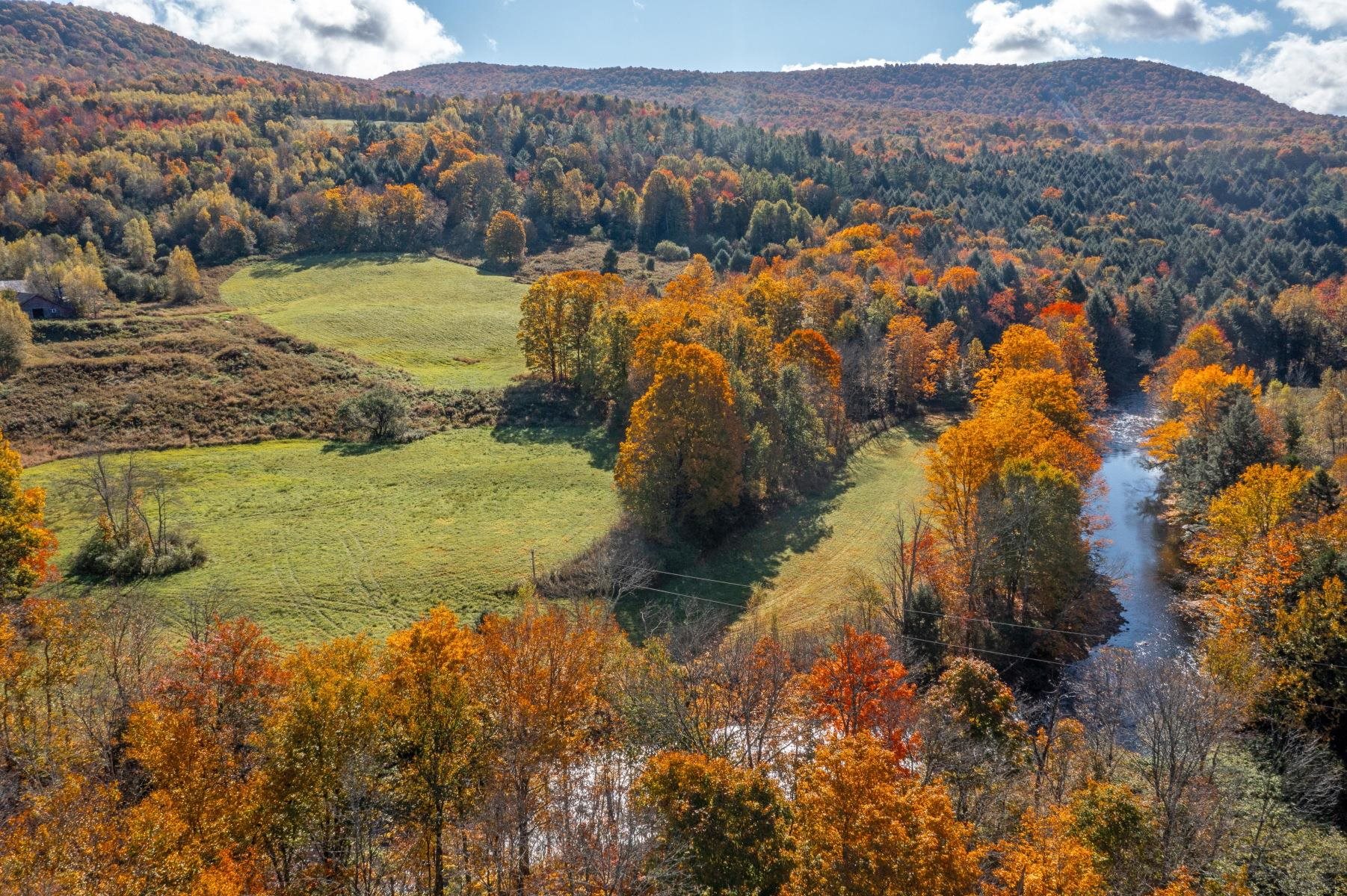 0 Codding Hollow Road, Unit LOT #5 Johnson, VT 05656 - Photo 7 of 9