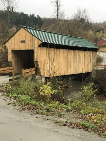 $595,000 | 0 Codding Hollow Road, Unit LOT #5, Johnson, VT 05656