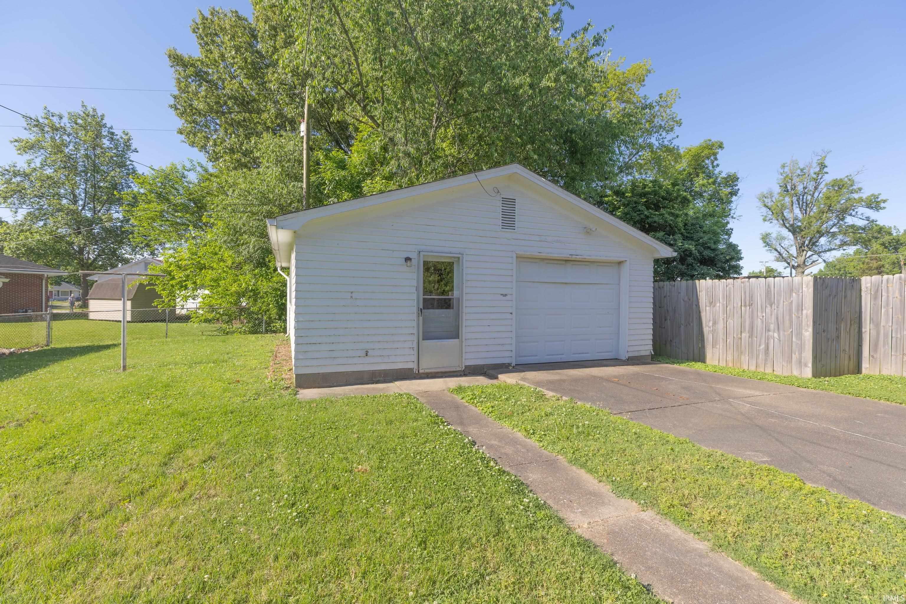 2017 Ridgeway Avenue Evansville, IN 47714 - Photo 18 of 18