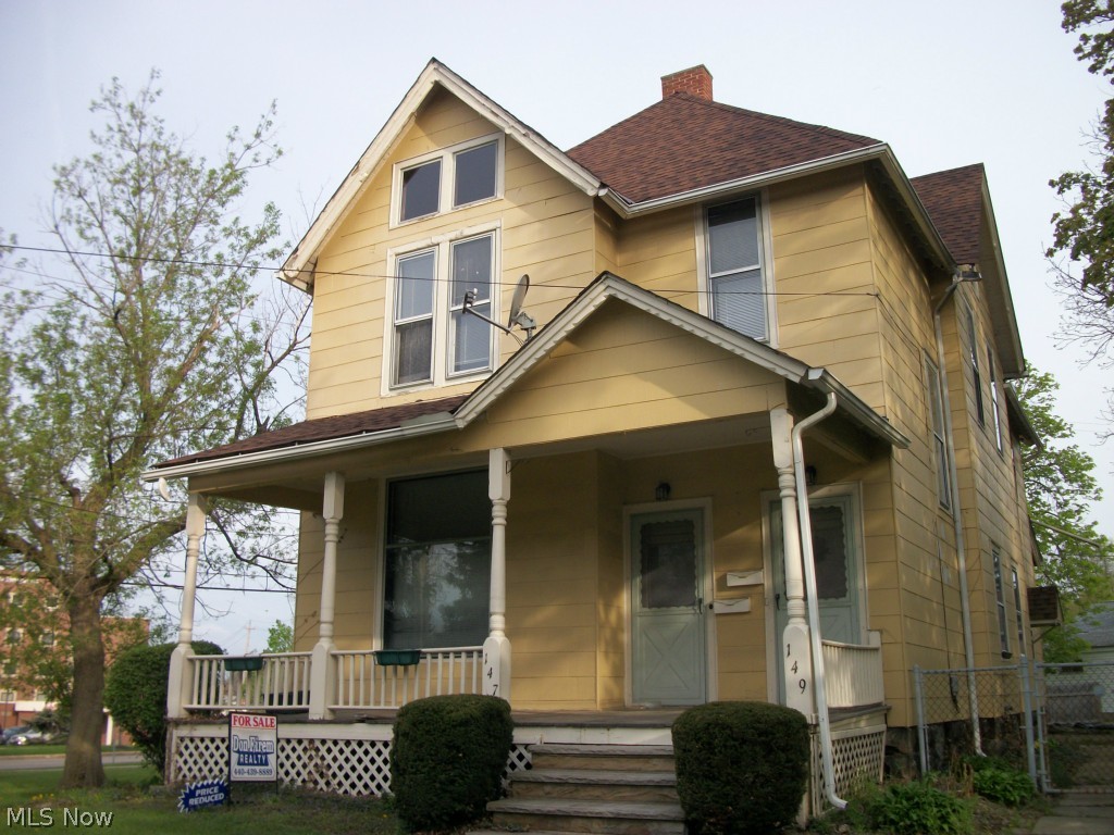 147-149 Columbus Road Bedford, OH 44146 - Photo 1 of 20
