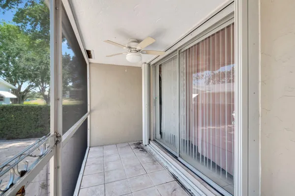 $2,400 | 2305 Lowson Boulevard, Unit A, Delray Beach, FL 33445