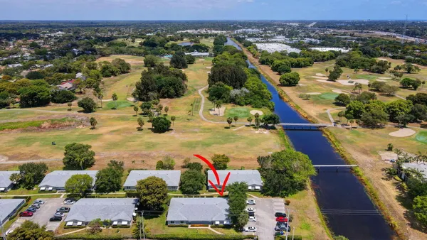 $2,400 | 2305 Lowson Boulevard, Unit A, Delray Beach, FL 33445