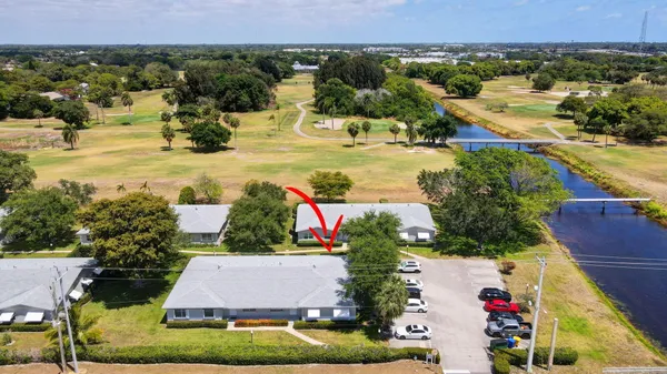 $2,400 | 2305 Lowson Boulevard, Unit A, Delray Beach, FL 33445