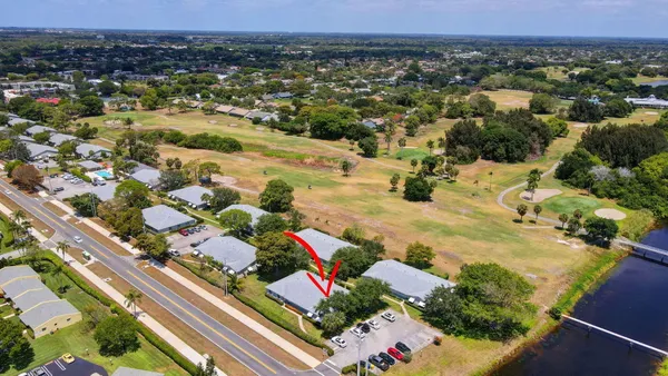 $2,400 | 2305 Lowson Boulevard, Unit A, Delray Beach, FL 33445