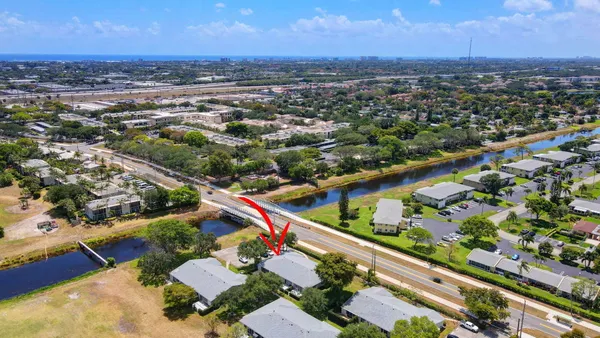 $2,400 | 2305 Lowson Boulevard, Unit A, Delray Beach, FL 33445