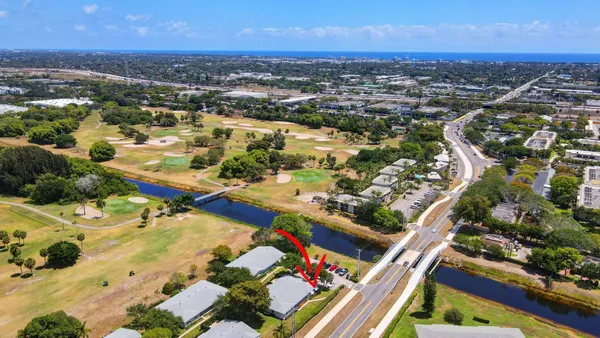 $2,400 | 2305 Lowson Boulevard, Unit A, Delray Beach, FL 33445