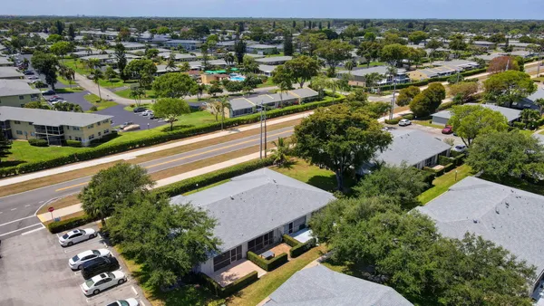 $2,400 | 2305 Lowson Boulevard, Unit A, Delray Beach, FL 33445