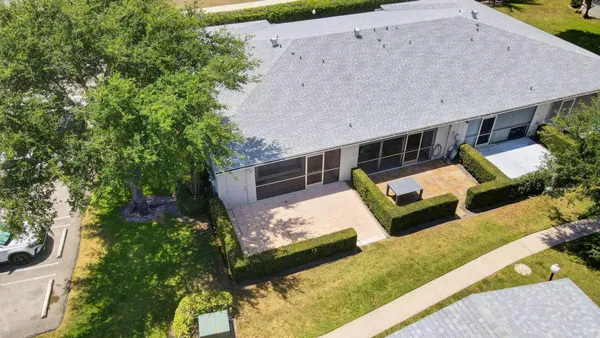 $2,400 | 2305 Lowson Boulevard, Unit A, Delray Beach, FL 33445