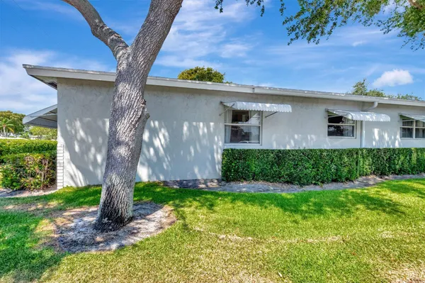 $2,400 | 2305 Lowson Boulevard, Unit A, Delray Beach, FL 33445