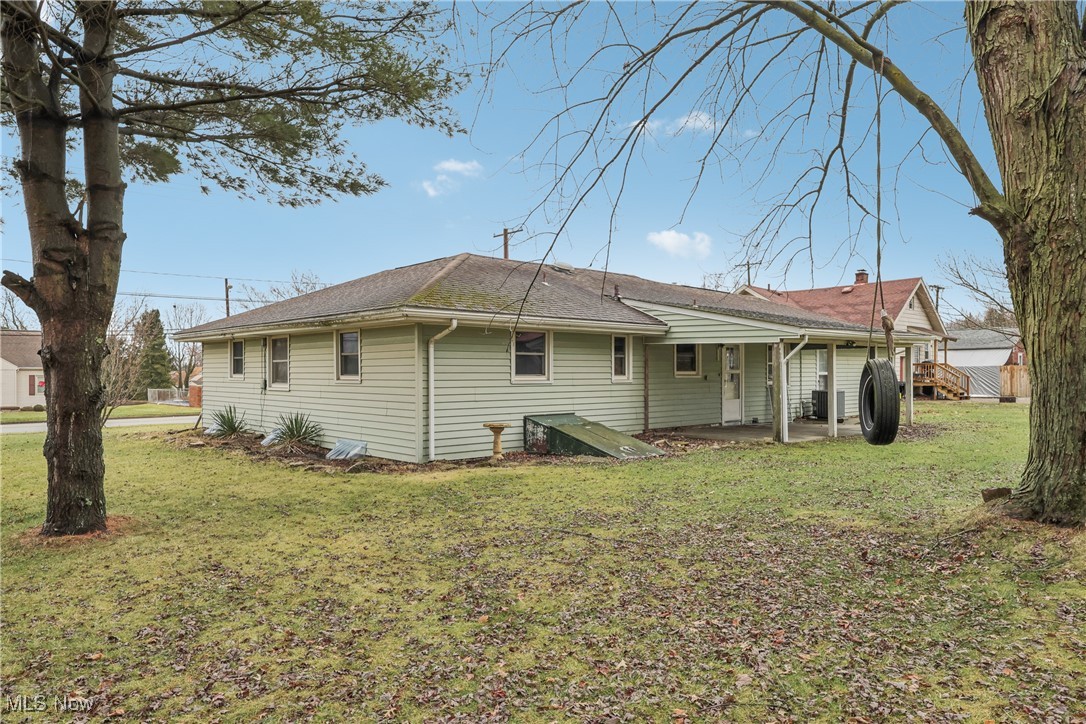 193 Struthers-Liberty Road Campbell, OH 44405 - Photo 34 of 36 Gallery Image 34