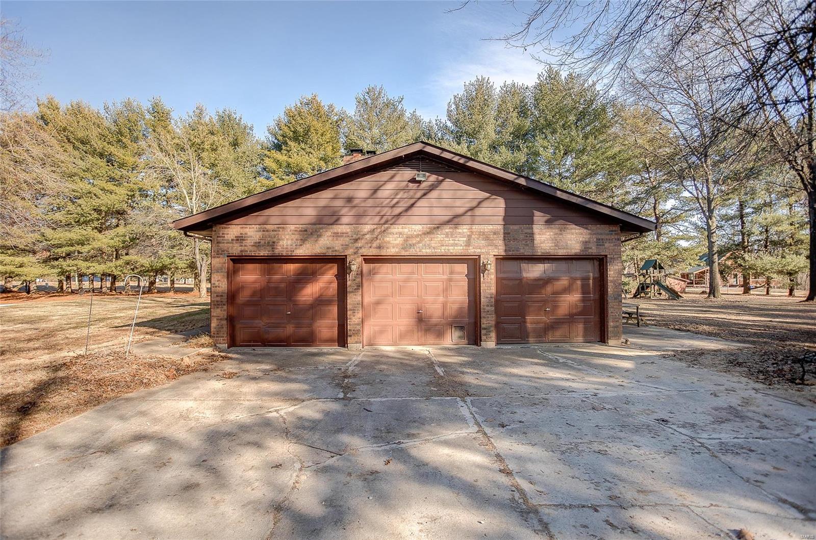 4994 Old Carpenter Road Edwardsville, IL 62025 - Photo 4 of 58