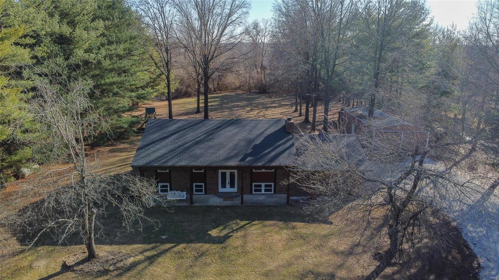 4994 Old Carpenter Road Edwardsville, IL 62025 - Photo 50 of 58