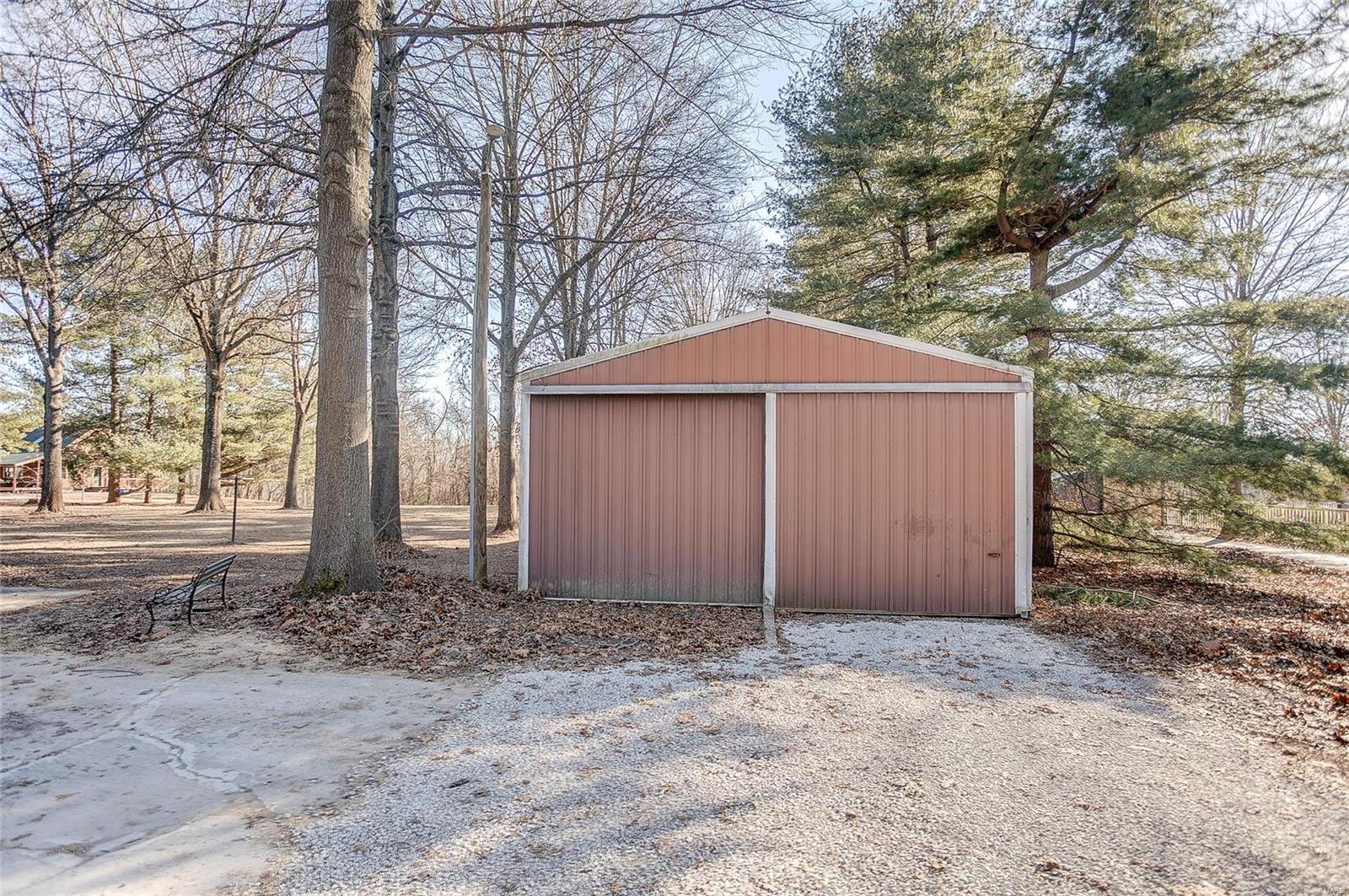 4994 Old Carpenter Road Edwardsville, IL 62025 - Photo 5 of 58