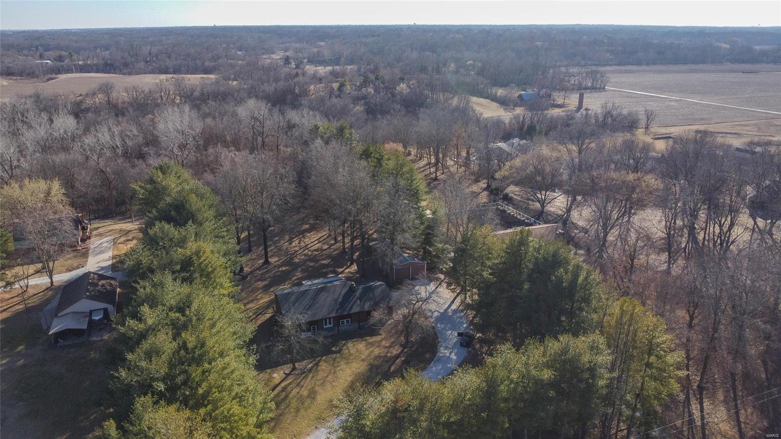 4994 Old Carpenter Road Edwardsville, IL 62025 - Photo 53 of 58