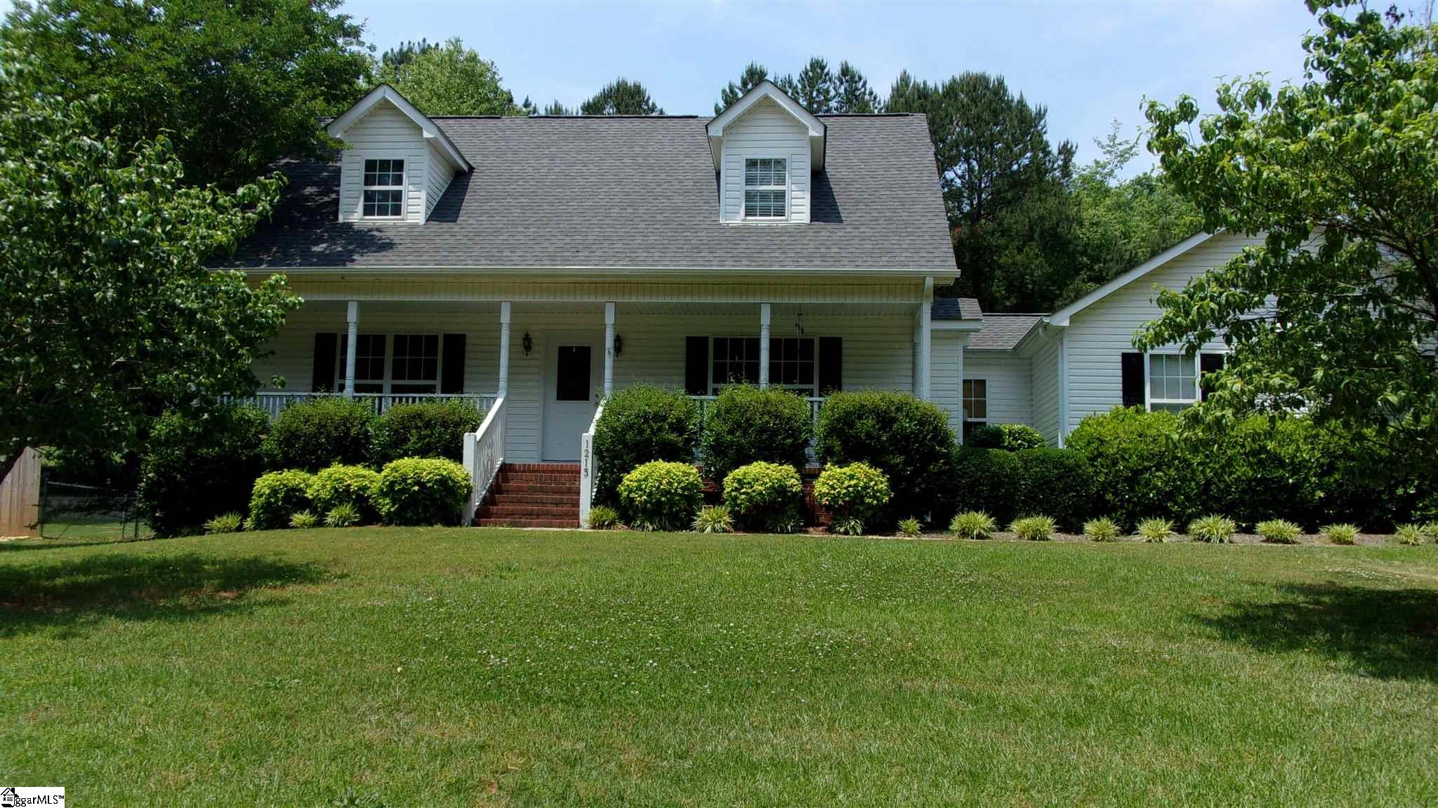 1213 Old Mill Road Easley, SC 29642 - Photo 1 of 14