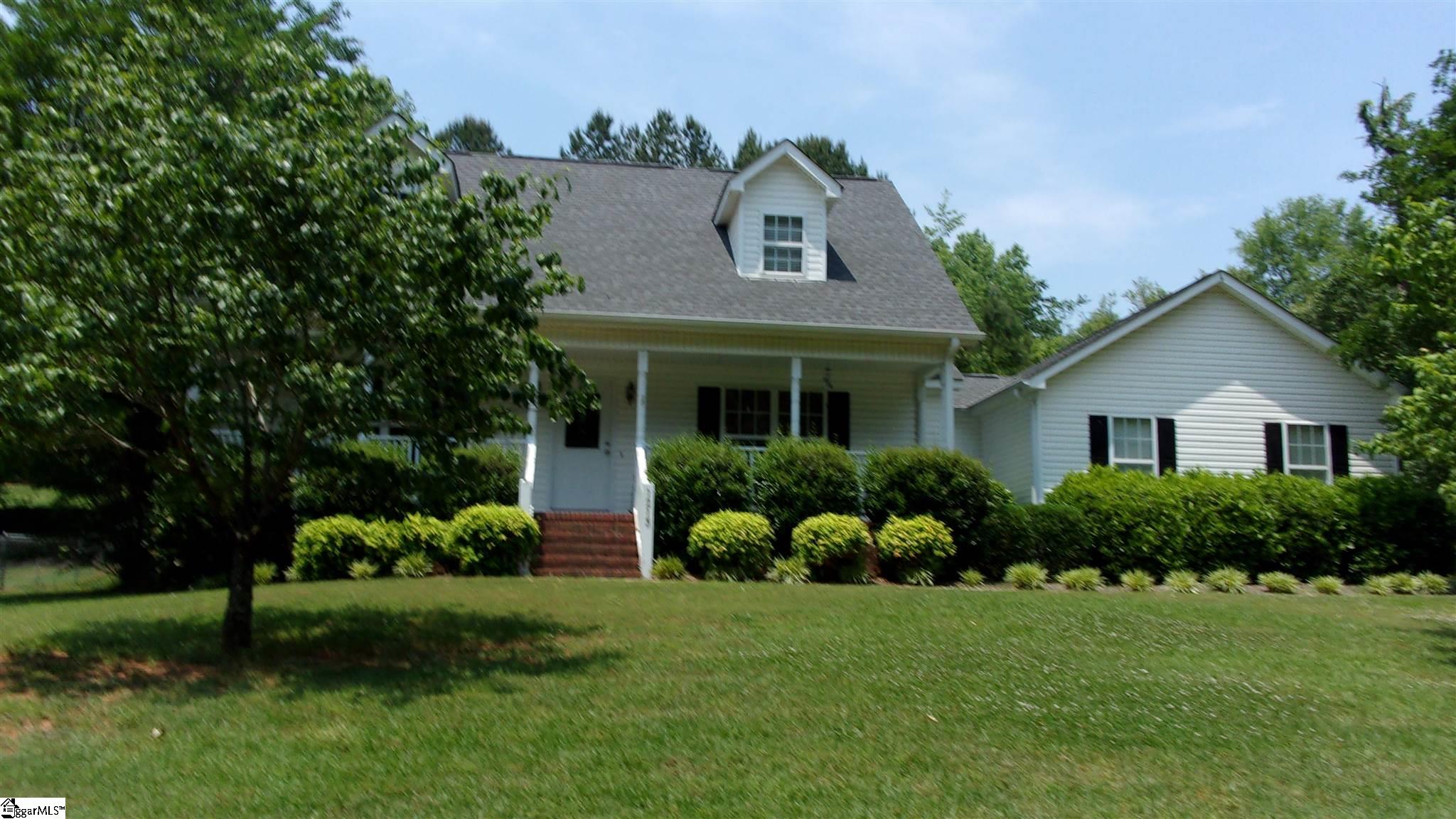 1213 Old Mill Road Easley, SC 29642 - Photo 2 of 14
