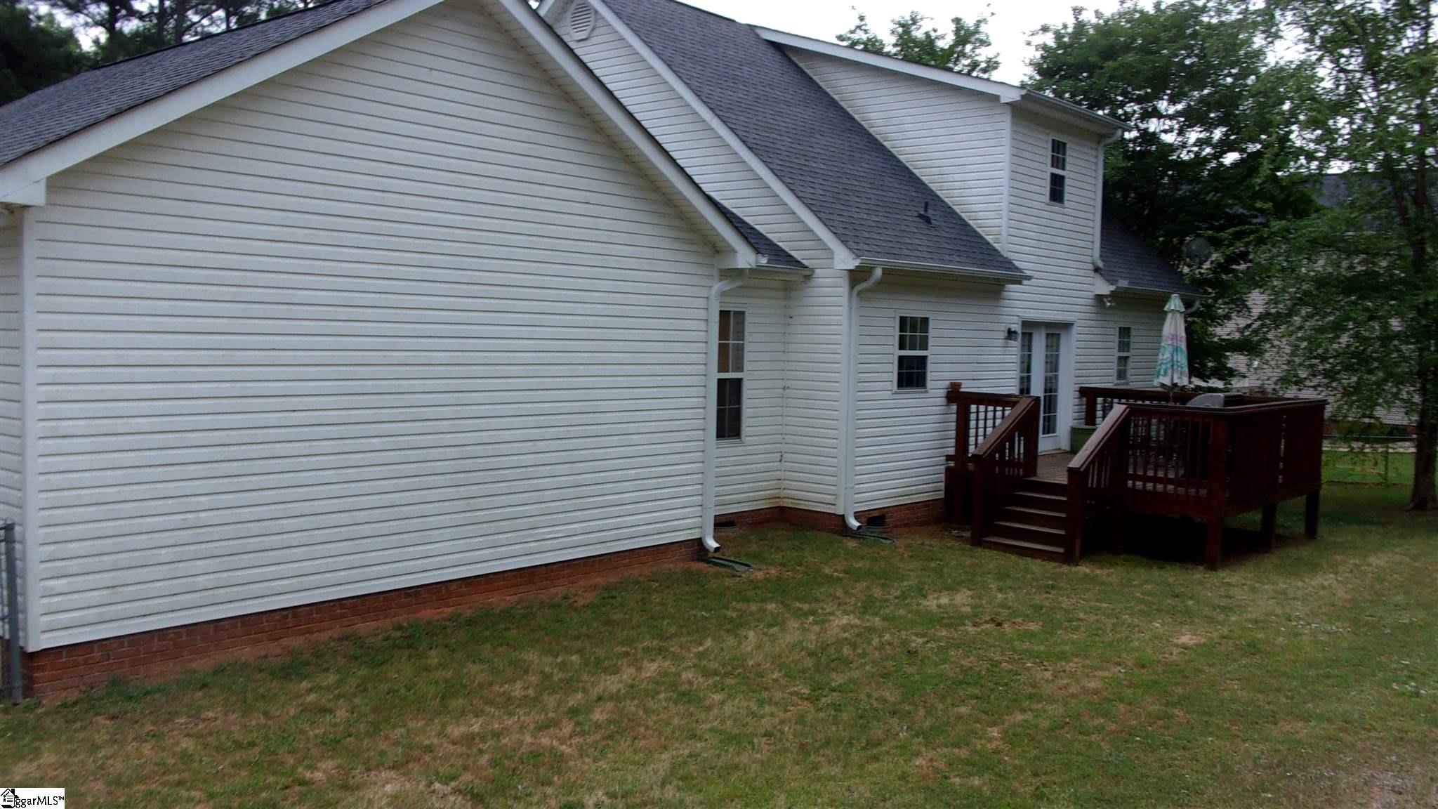 1213 Old Mill Road Easley, SC 29642 - Photo 3 of 14