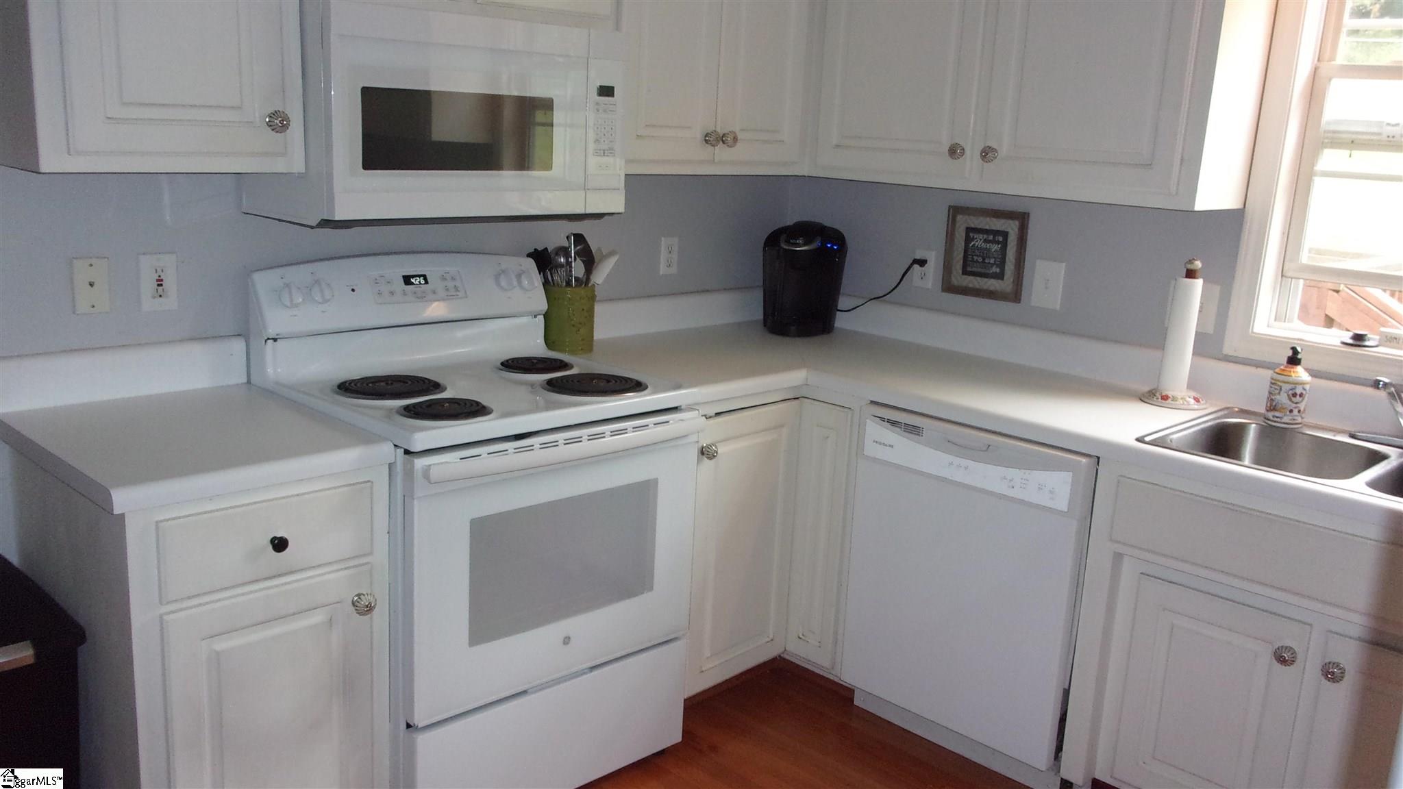 1213 Old Mill Road Easley, SC 29642 - Photo 5 of 14
