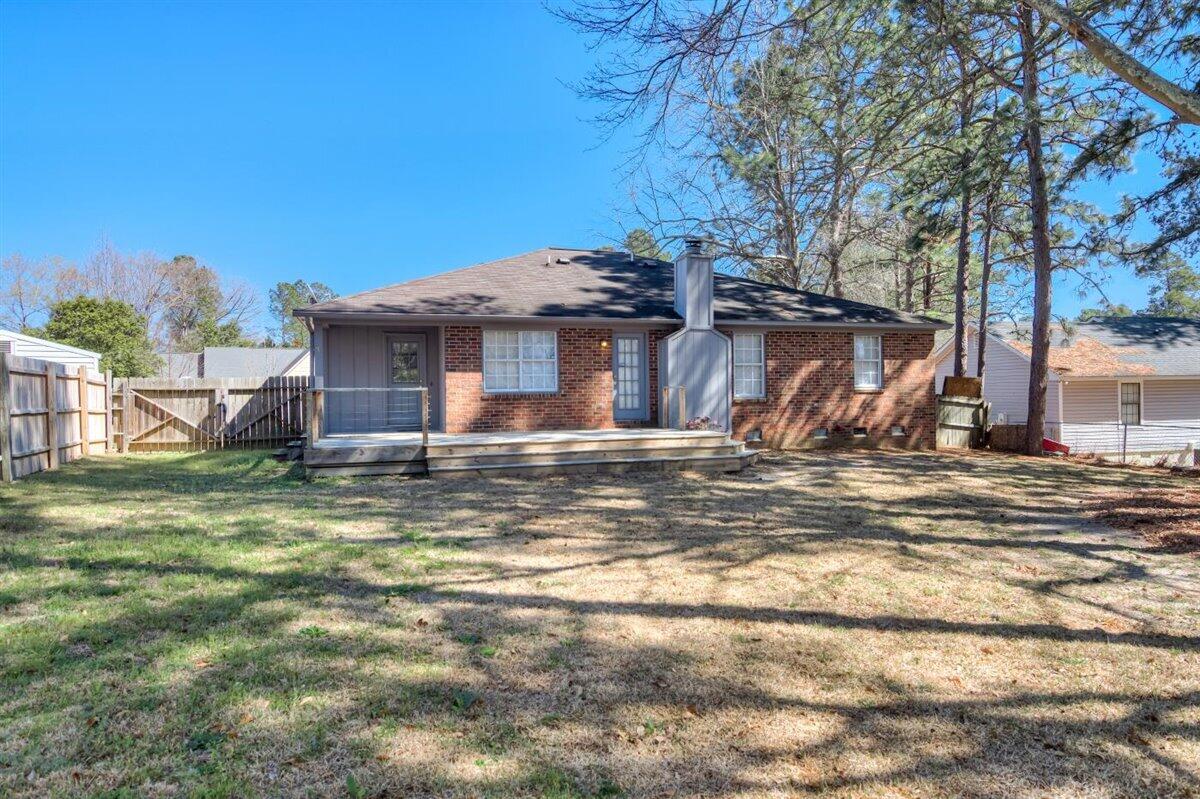 34 Suffolk Drive Aiken, SC 29803 - Photo 17 of 18