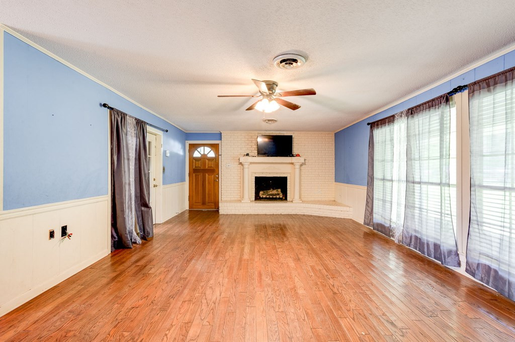 108 Old State Line Road Tylertown, MS 39667 - Photo 8 of 45 Photo 8
