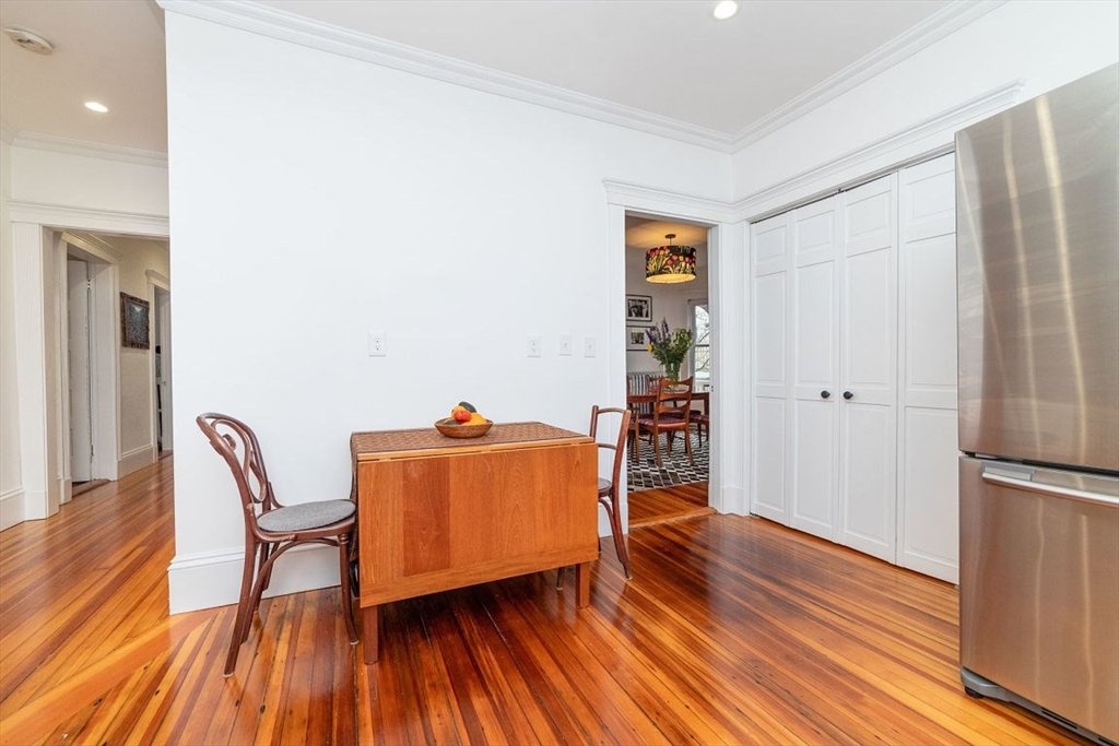 12 Parkton Road, Unit 2 Boston, MA 02130 - Photo 12 of 22 Gallery Image 12